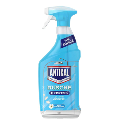DUSCHE EXPRESS Badreiniger 0,80 l