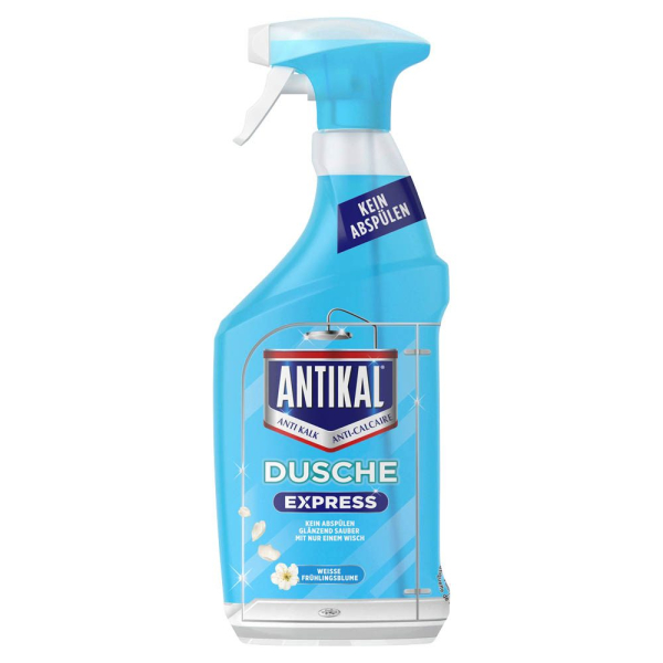 8700216663816 - DUSCHE EXPRESS Badreiniger 080 l 8700216663816 800 Milliliter 8700216663816 - DUSCHE EXPRESS Badreiniger 080 l 8700216663816 800 Milliliter