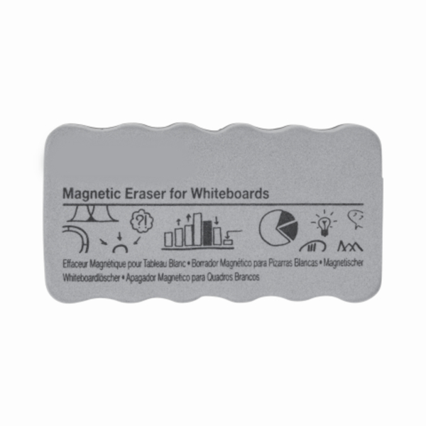4003969168404 - Tafelwischer magnetisch 4003969168404 Soennecken 4003969168404 - Tafelwischer magnetisch 4003969168404 Soennecken