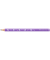 Bleistift Jumbo Einhorn, 111520, violett, k.A., HB