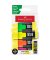 Textmarker TXTLNR SF, 154204, Packung, gelb; orange/pink/gr&uuml;n, 1-3mm Keilspitze