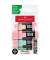 Textmarker TXTLNR Pastell, 154214, Pack, farbig sortiert, 1-3mm Keilspitze
