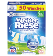 Waschmittel Universal WPU50 2,5kg