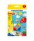 Spielknete 4ST 50g Basisfarben