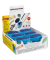 Dosenspitzer dreifach Colori blau
