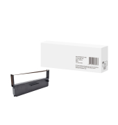 Farbband wie Epson ERC31 12,7mm sw