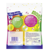 Brause-Ringe 44530 150g