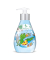 Fl&uuml;ssigseife 5823 Senses Sensitiv Kinder, parf&uuml;mfrei, 300 ml, Pumpspender