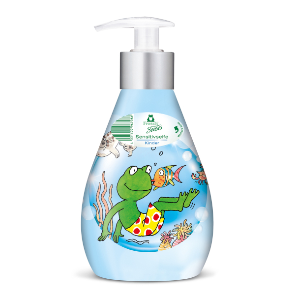 4001499967986 - Kinder Sensitivseife 5823 300ml 4001499967986 300 Milliliter 4001499967986 - Kinder Sensitivseife 5823 300ml 4001499967986 300 Milliliter