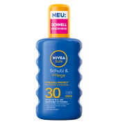Sonnenschutzspray 85402 LSF30 200ml