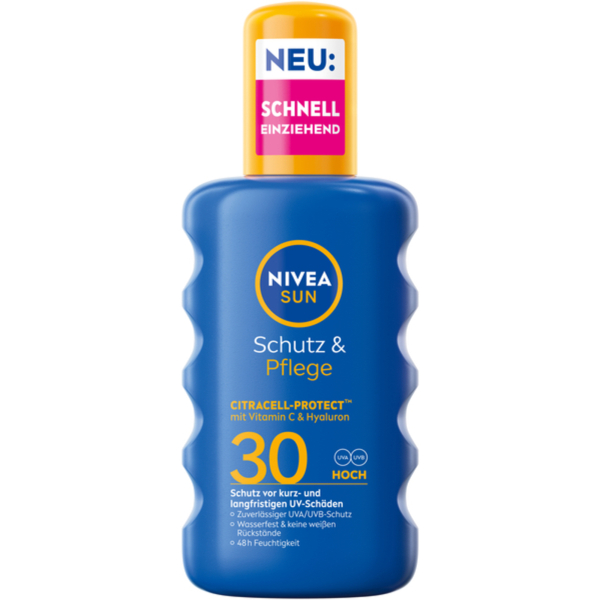 4006000130651 - Sonnenschutzspray 85402 LSF30 200ml 4006000130651 200 Milliliter 4006000130651 - Sonnenschutzspray 85402 LSF30 200ml 4006000130651 200 Milliliter