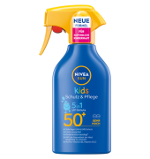 Sonnenschutzspray Kids 98325 LSF50+ 200ml