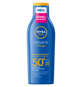 Sonnenschutz 85666 LSF50+ 200ml