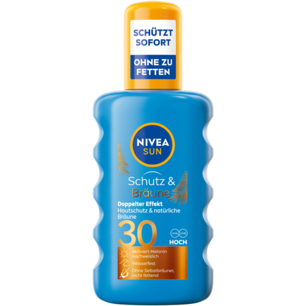 4006000139319 - Schutz+Bräune-Spray 85445 LSF30 200ml 4006000139319 200 Milliliter 4006000139319 - Schutz+Bräune-Spray 85445 LSF30 200ml 4006000139319 200 Milliliter