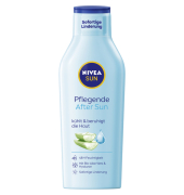 SUN Pflegende After Sun Lotion 400,0 ml