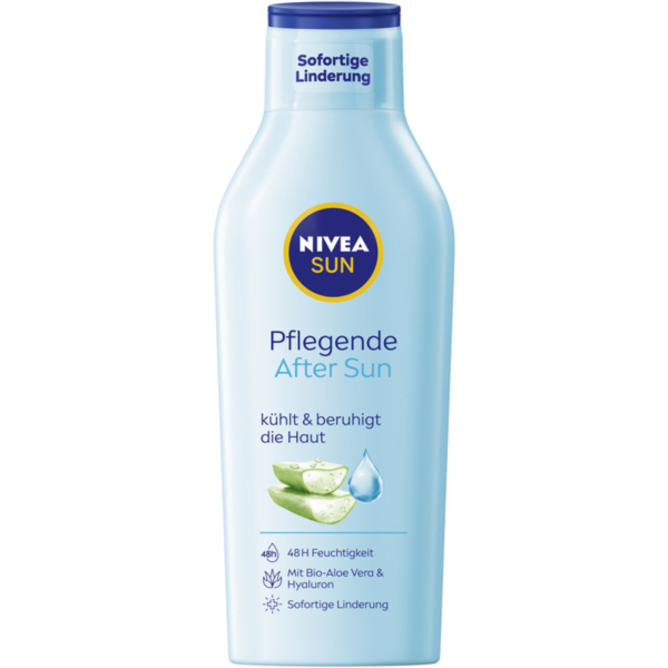 4006000139395 - SUN Pflegende After Sun Lotion 4000 ml 4006000139395 400 Milliliter 4006000139395 - SUN Pflegende After Sun Lotion 4000 ml 4006000139395 400 Milliliter