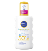 Sonnenschutzspray Kids 85847 LSF50+ 200ml