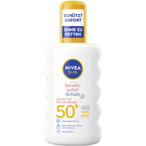 4006000139487 - Sonnenschutzspray 86094 LSF50+ 200ml 4006000139487 200 Milliliter 4006000139487 - Sonnenschutzspray 86094 LSF50+ 200ml 4006000139487 200 Milliliter