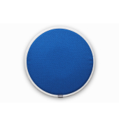 Kissen 10547353 capriblau