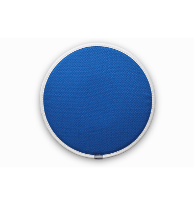 Kissen 10547353 capriblau