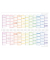 Tischkalender 9773-2, 