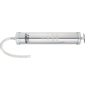 2162-4 Saug- und Druckspritze für Motoröl 500,0 ml