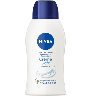 Creme Soft Duschcreme 50,0 ml