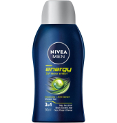 energy 3in1 Duschgel 50,0 ml
