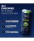 energy 3in1 Duschgel 50,0 ml
