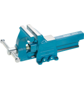 Schraubstock 2175N Ganzstahl 100,0 mm