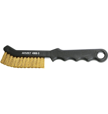 4968-3 Drahtbürste 22,5 cm