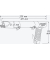 9035-5 Druckluft-Nadelentroster 6,3 bar