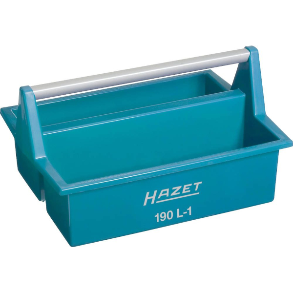 4000896133901 - 190L-1 Werkzeugkasten unbestückt Kunststoff Blau - Hazet 4000896133901 - 190L-1 Werkzeugkasten unbestückt Kunststoff Blau - Hazet