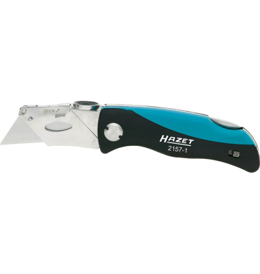 Klappmesser 2157-1 blau