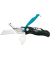 Klappmesser 2157-1 blau