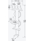 Magnethalter für Schlagschrauber 9070-10 petrol