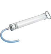 2162-6 Saug- und Druckspritze für Motoröl 1000,0 ml