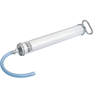 2162-6 Saug- und Druckspritze für Motoröl 1000,0 ml