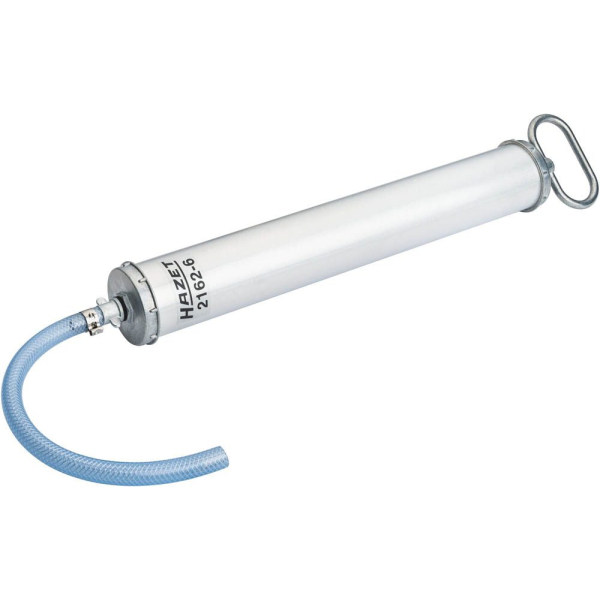 4000896174454 - 2162-6 Saug- und Druckspritze für Motoröl 10000 ml 4000896174454 Hazet 4000896174454 - 2162-6 Saug- und Druckspritze für Motoröl 10000 ml 4000896174454 Hazet