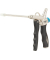 9040-4 Saug-Blas-Druckluftpistole umschaltbar 10 bar