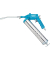 9042N-1 Fettpresse 400,0 ml