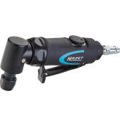 abgewinkelter Druckluft-Geradschleifer 224 W