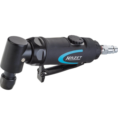 abgewinkelter Druckluft-Geradschleifer 224 W