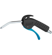 9040P-1 Saug-Blas-Druckluftpistole umschaltbar 12 bar