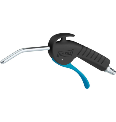 9040P-1 Saug-Blas-Druckluftpistole umschaltbar 12 bar