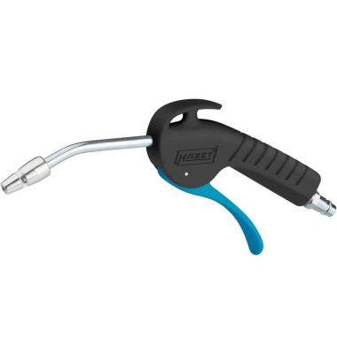 9040P-4 Saug-Blas-Druckluftpistole umschaltbar 16 bar