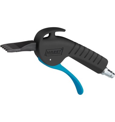 9050P-5 Saug-Blas-Druckluftpistole umschaltbar 8 bar