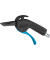 9050P-5 Saug-Blas-Druckluftpistole umschaltbar 8 bar