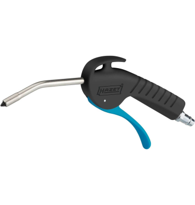 9040P-3 Saug-Blas-Druckluftpistole umschaltbar 12 bar