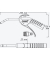 9040P-3 Saug-Blas-Druckluftpistole umschaltbar 12 bar